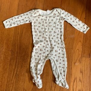 Q by Quincy Mae Footie